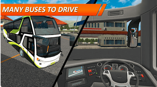 download game Bus Simulator Indonesia download game Bus Simulator Indonesia