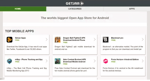 download game android offline terbaik via GetJar download game android offline terbaik via GetJar