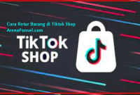 Cara Retur Barang di Tiktok Shop