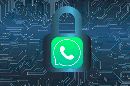 Apakah Whatsapp Business Aman