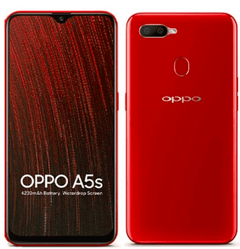 Oppo A5s