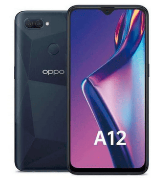 Oppo A12
