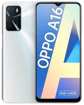 Oppo A16