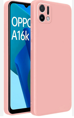 Oppo A16K