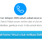 Nomor Telepon Sementara